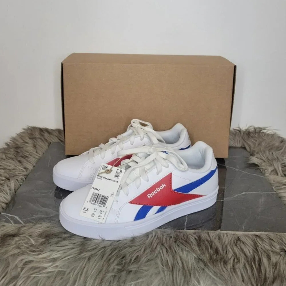 Reebok  Royal Low Top Sneakers